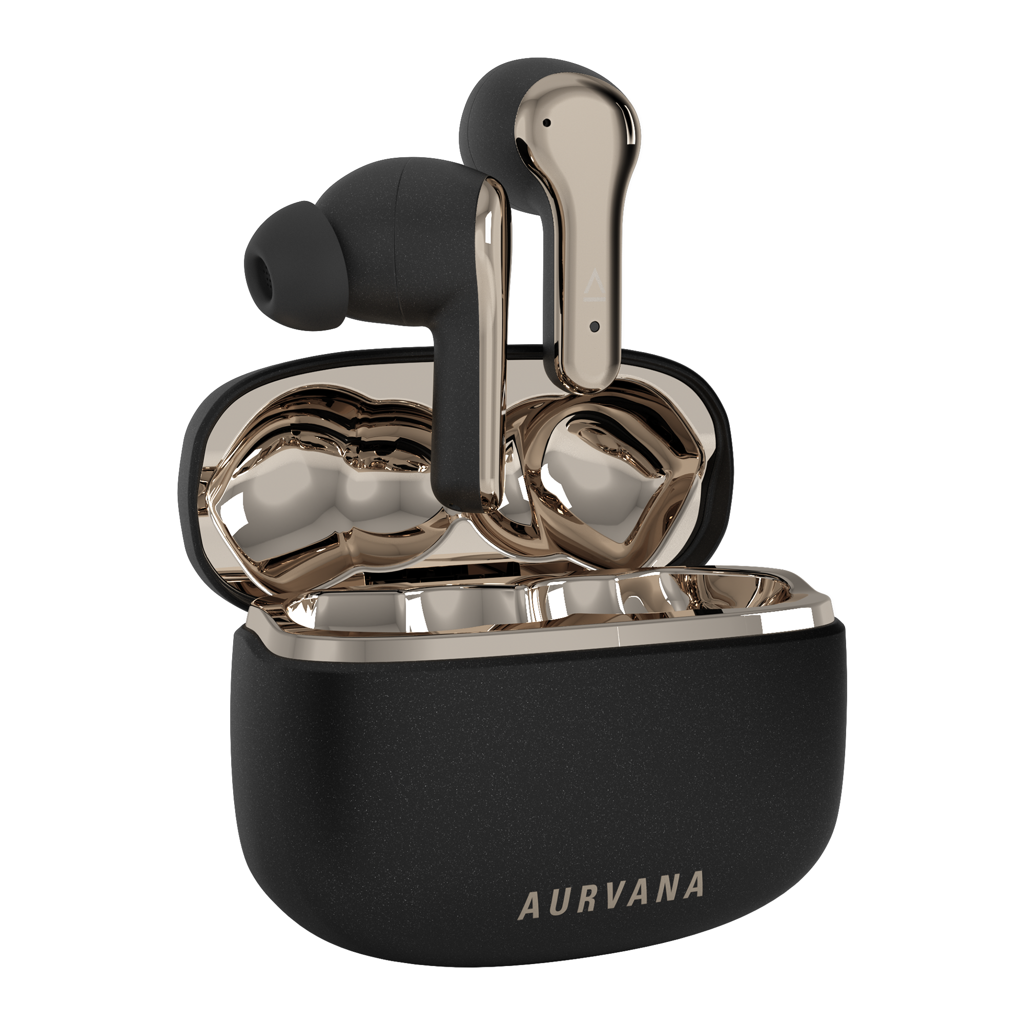 aurvana sxfi Aurvana Ace SXFI: La Perfetta Combinazione di Portabilità e Suono Surround
