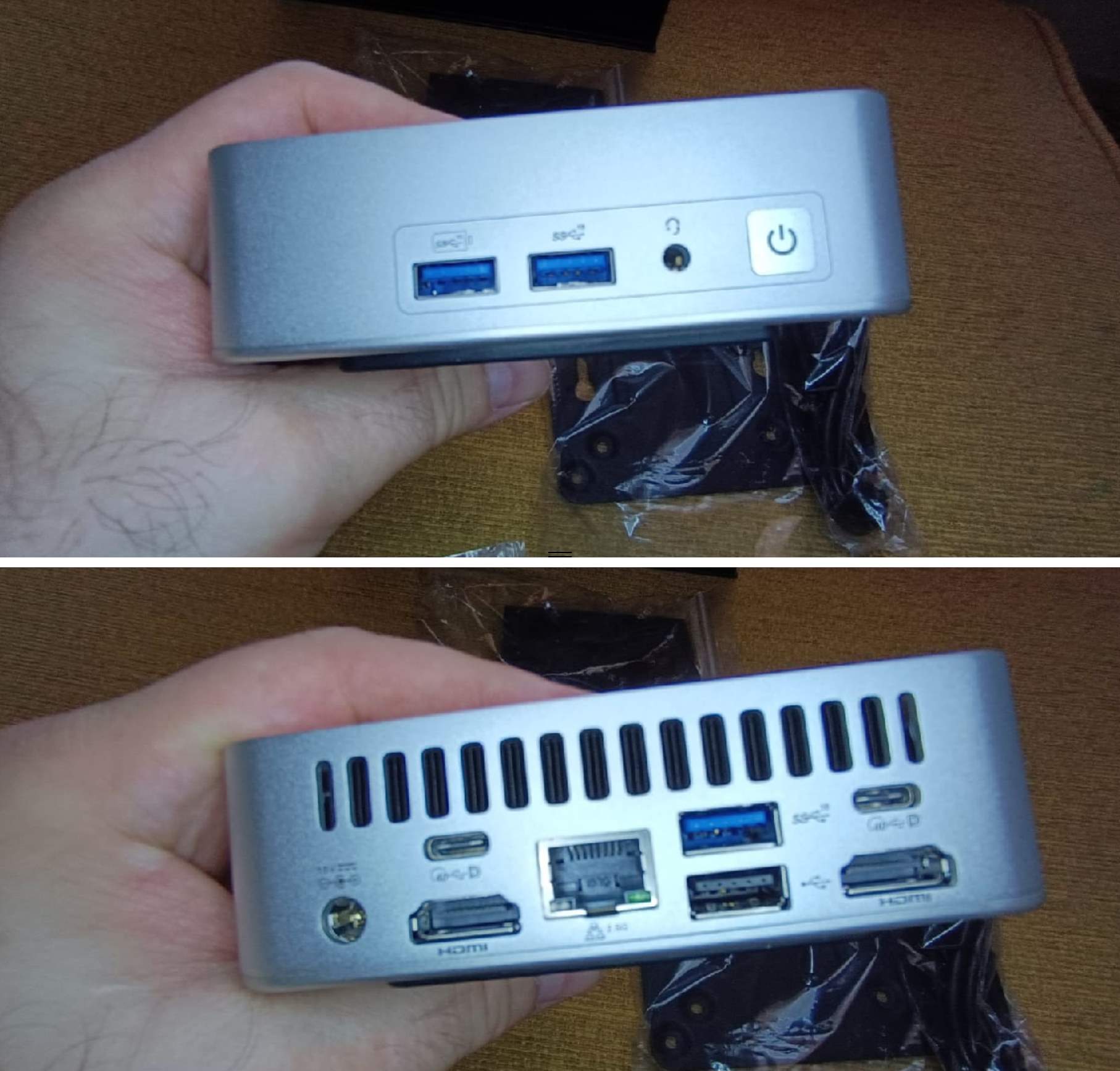 geekom xt13 Geekom XT13 Pro Recensione