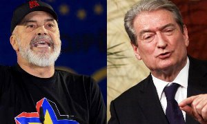 albania voto albania voto