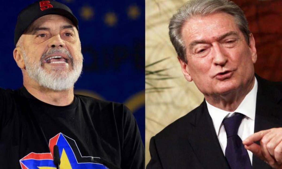 Albania al voto: Rama punta al quarto mandato, sfida aperta con Berisha e la nuova diaspora