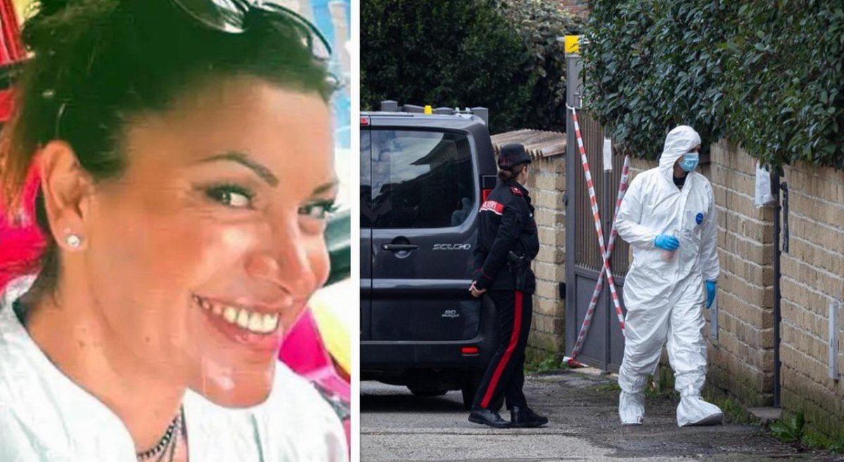 Chi è Federica Torzullo scomparsa ad Anguillara Sabazia: indagato il marito mentre la coppia si separava Chi è Federica Torzullo scomparsa ad Anguillara Sabazia: indagato il marito mentre la coppia si separava