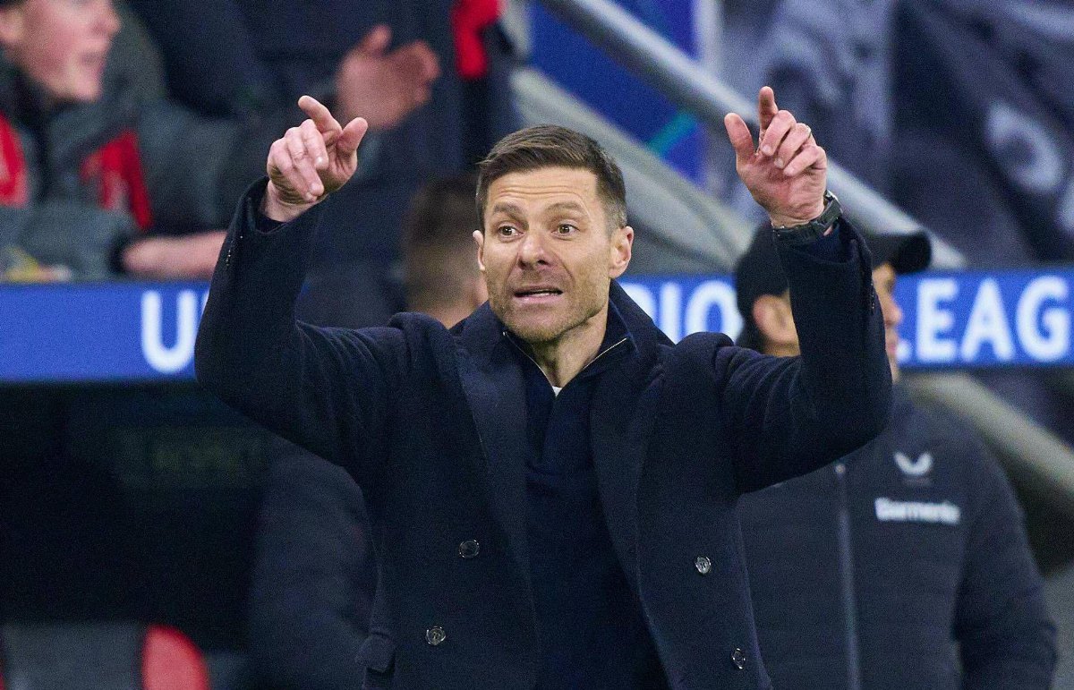 Xabi Alonso sarà il nuovo allenatore del Real Madrid: esordio al Mondiale per Club negli Stati Uniti