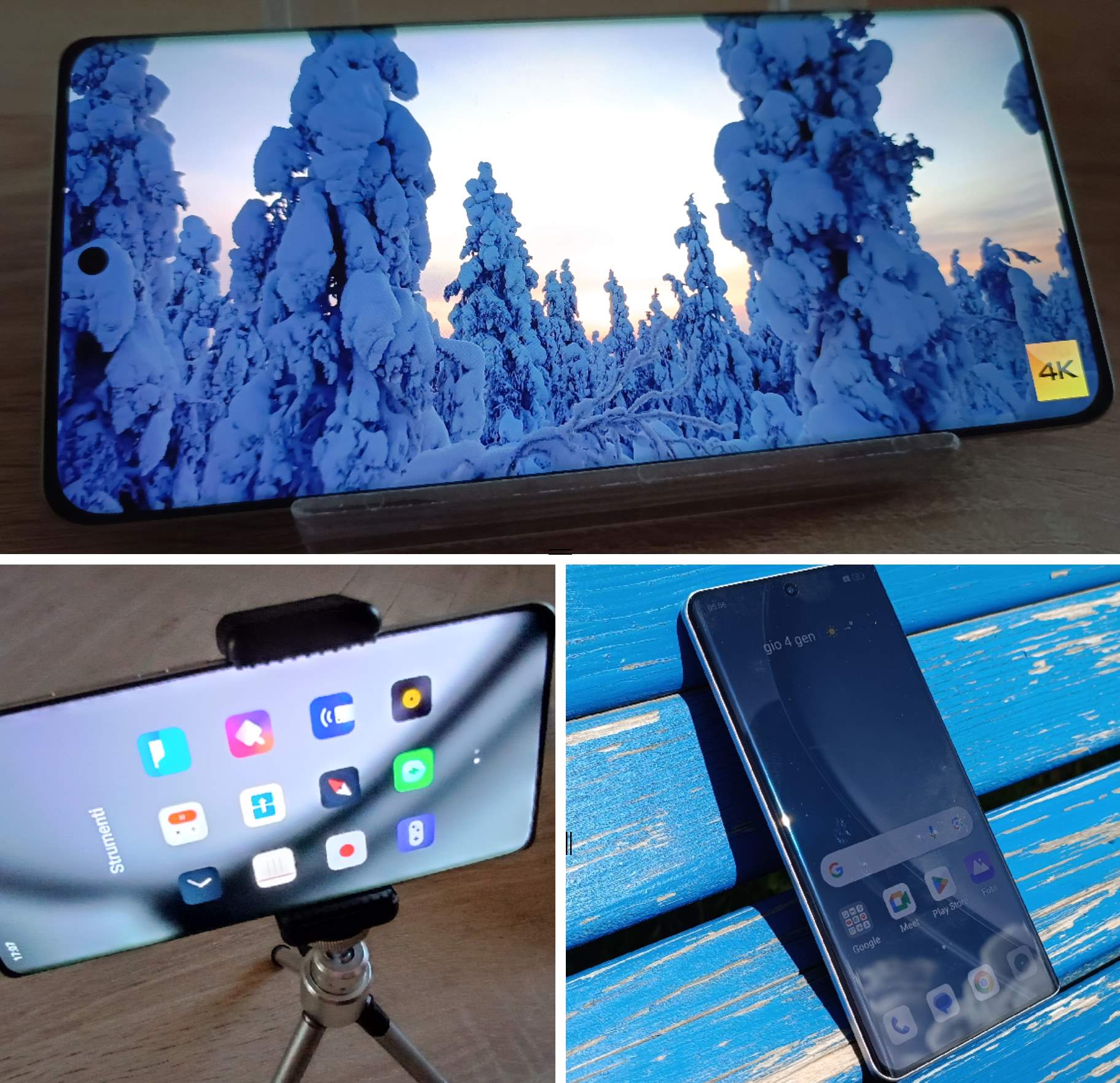 realme recensione realme GT6 Recensione