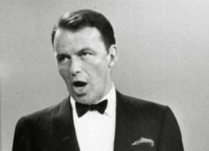 frank sinatra