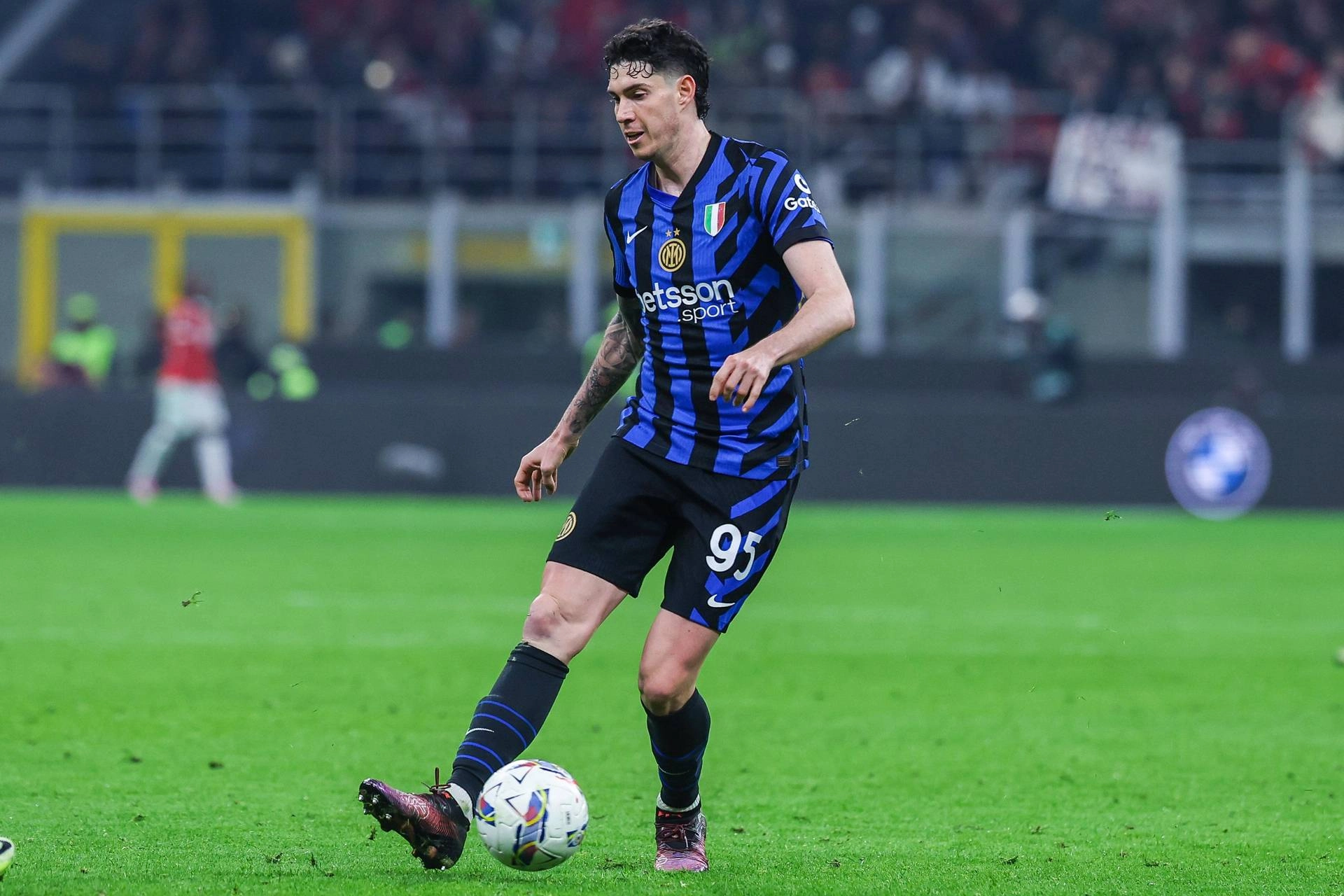 inter sospiro inter sospiro