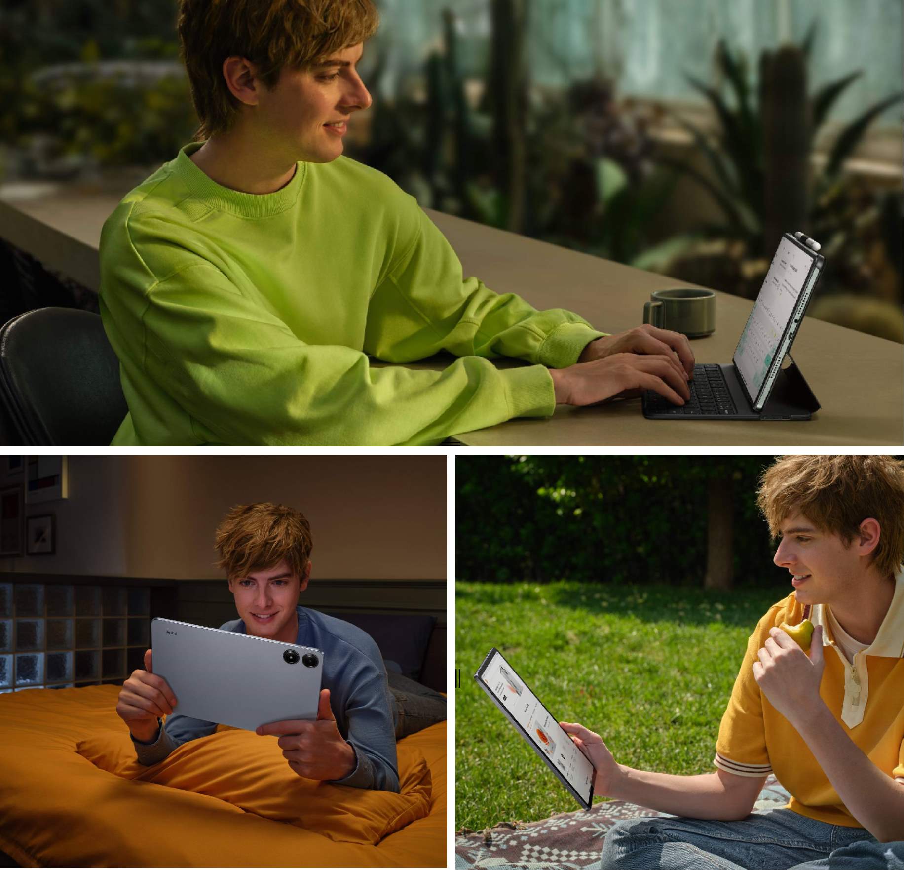 nuovo redmi Nuovo Redmi Pad Pro