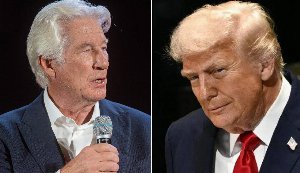 richard gere