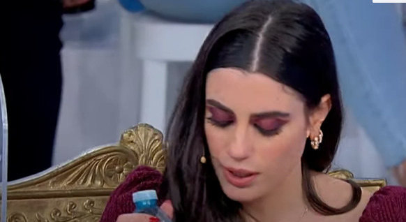 uomini donne uomini donne