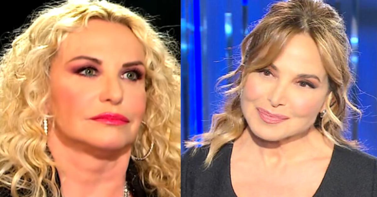 antonella clerici antonella clerici