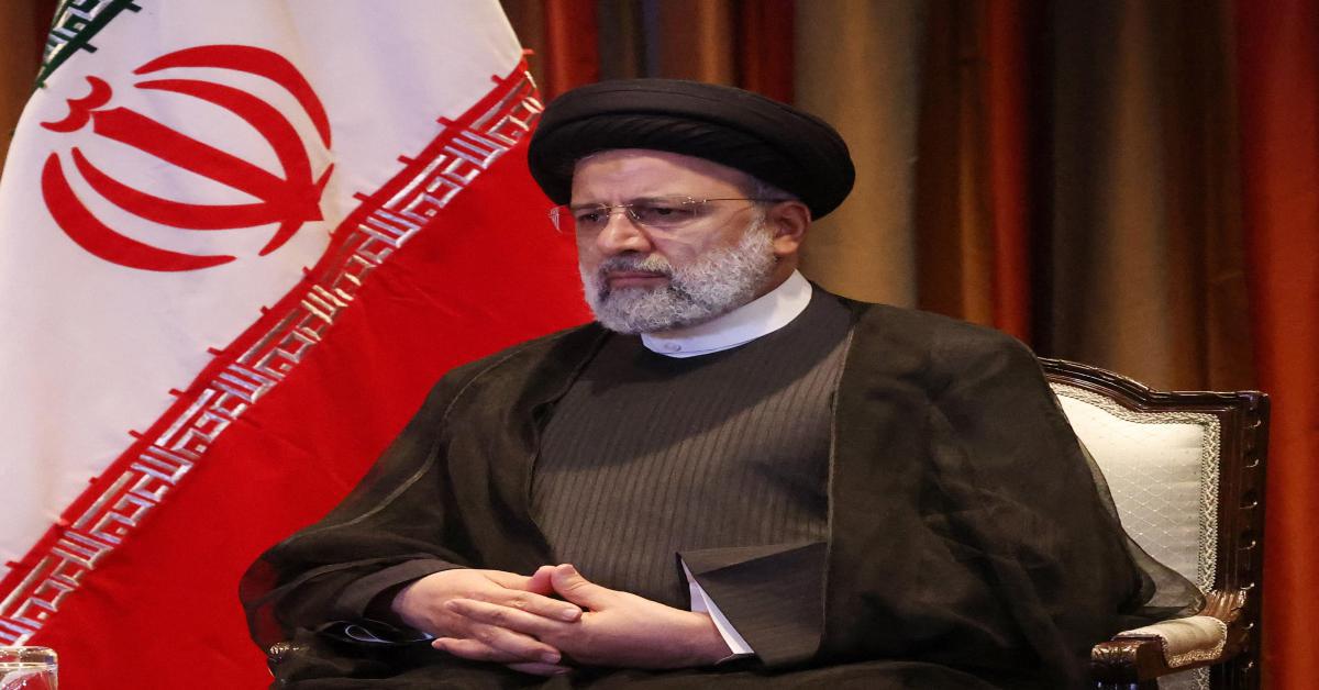 Iran - Raisi è morto - Trovato elicotter -, nessun segno di vita - Video