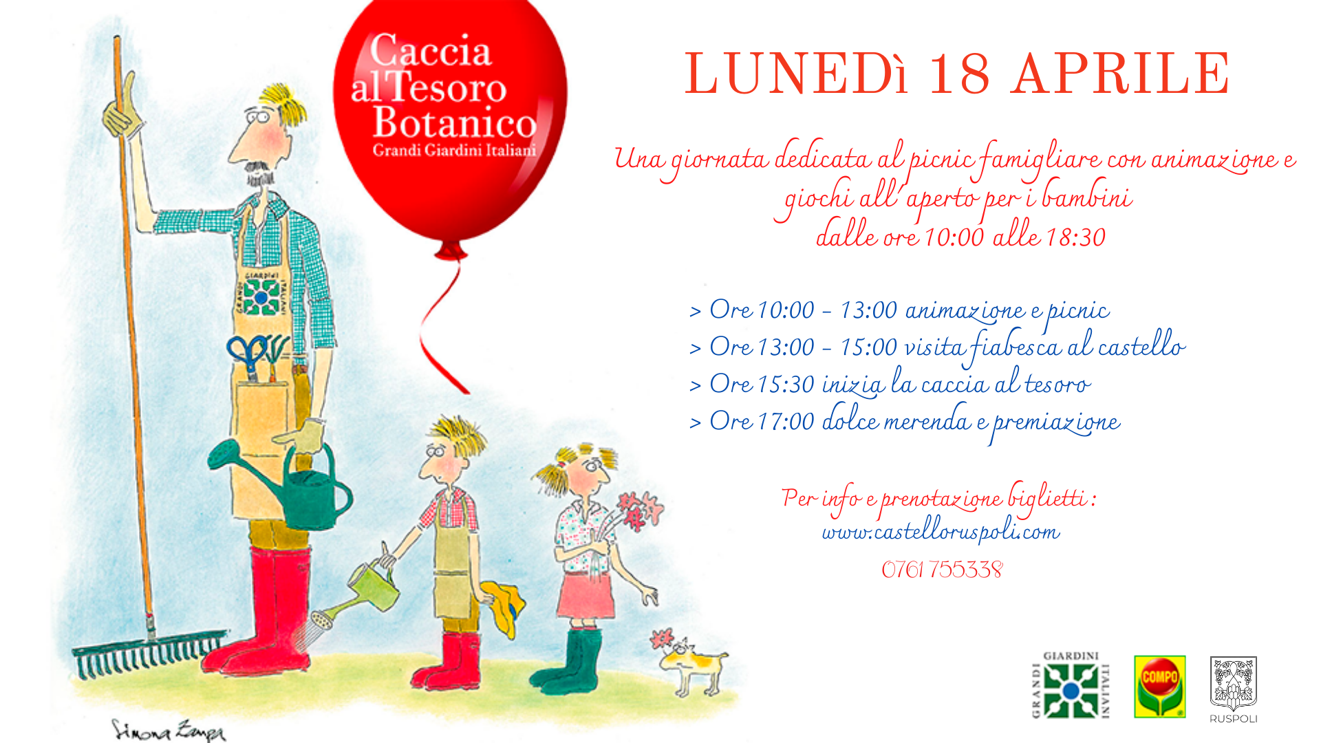caccia tesoro caccia tesoro