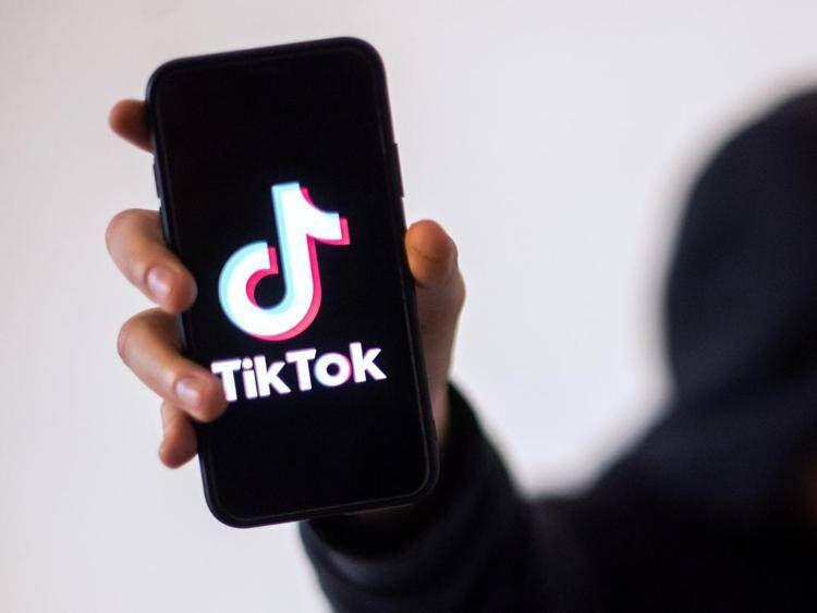 tiktok multata tiktok multata