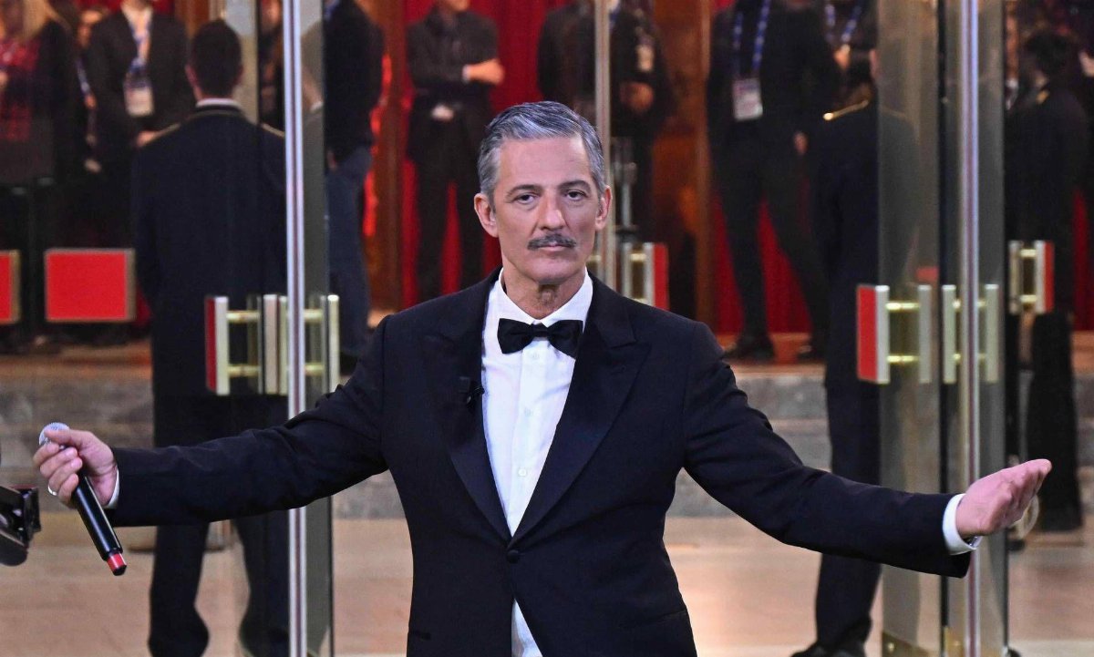 Fiorello e Biggio tornano su Rai1 con un blitz a sorpresa prima di Affari Tuoi