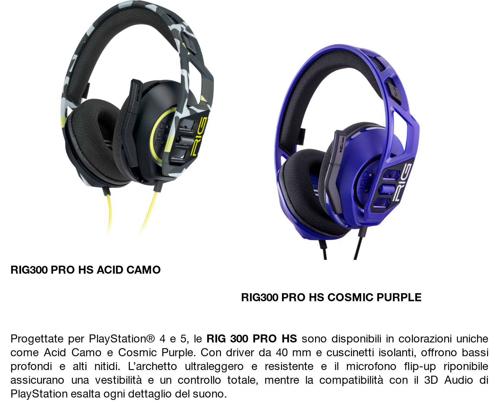 natale all’insegna UN NATALE ALL’INSEGNA DEL GAMING E DELLO STILE CON NACON