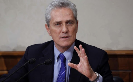 ANICA : Comunicato Presidente Francesco Rutelli ANICA : Comunicato Presidente Francesco Rutelli