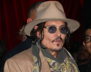 johnny depp