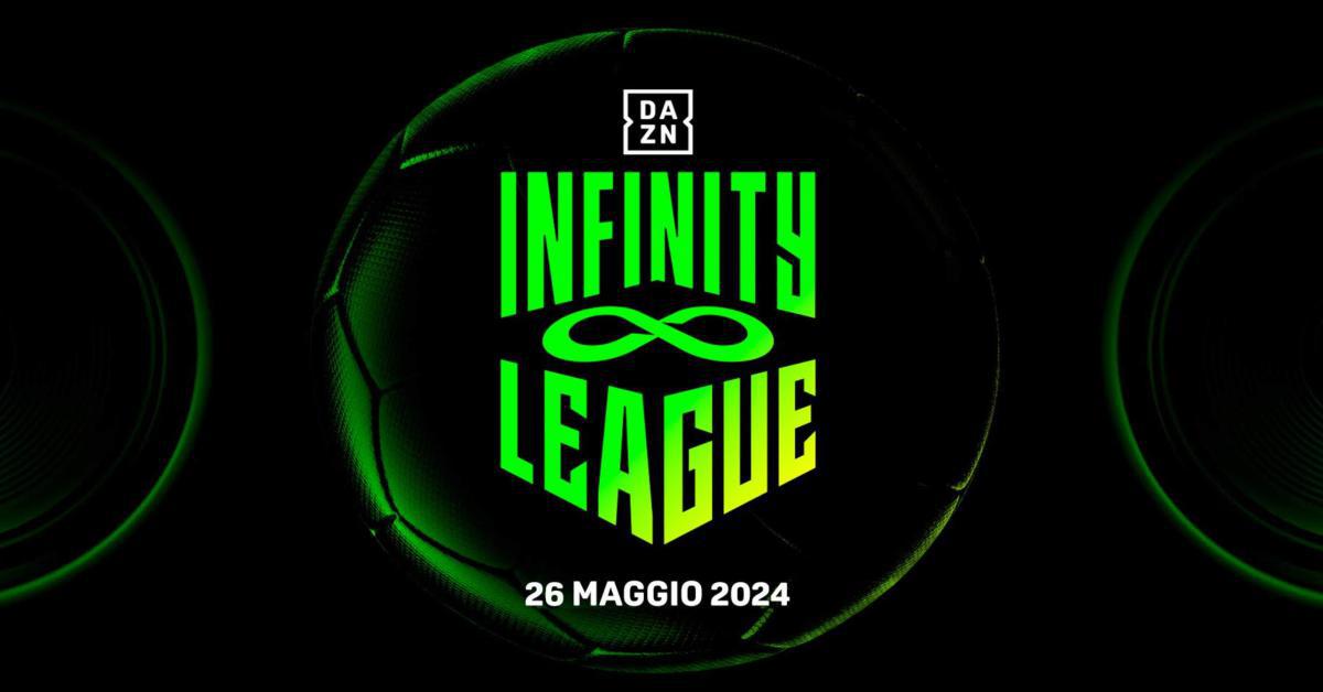 DAZN lancia l