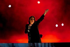 ozzy osbourne