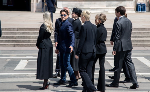 figli silvio figli silvio