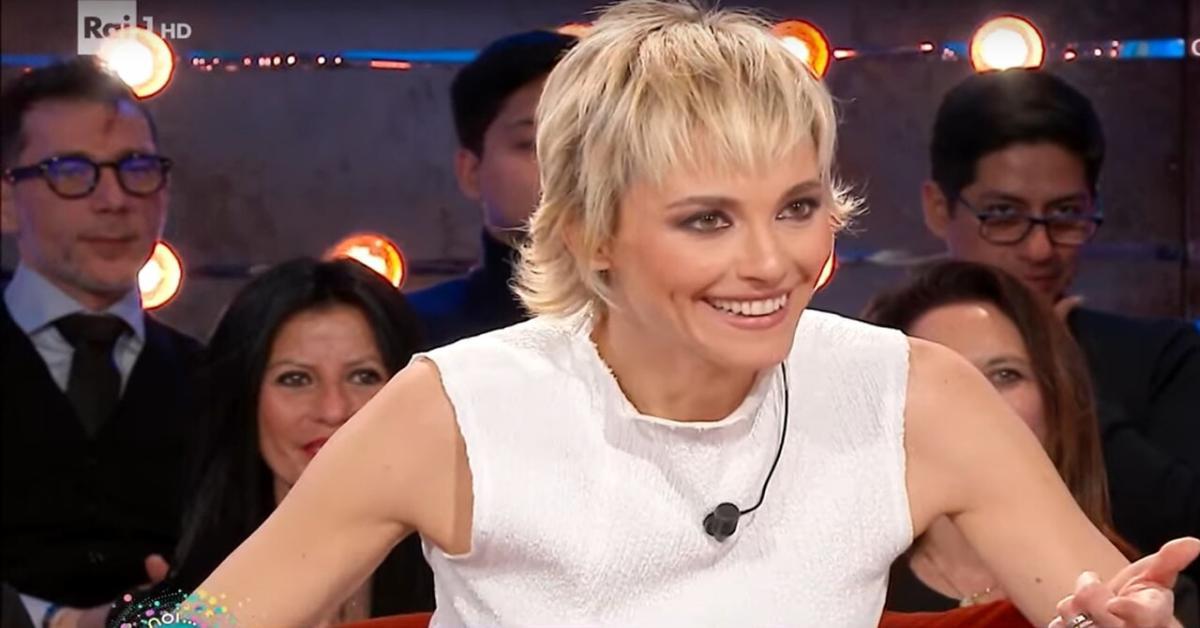 Da noi... a ruota libera, ospiti del 25 febbraio 2024: Valeria Marini e Alba Parietti tra i protagonisti