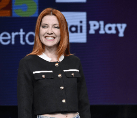 noemi conduttrice noemi conduttrice