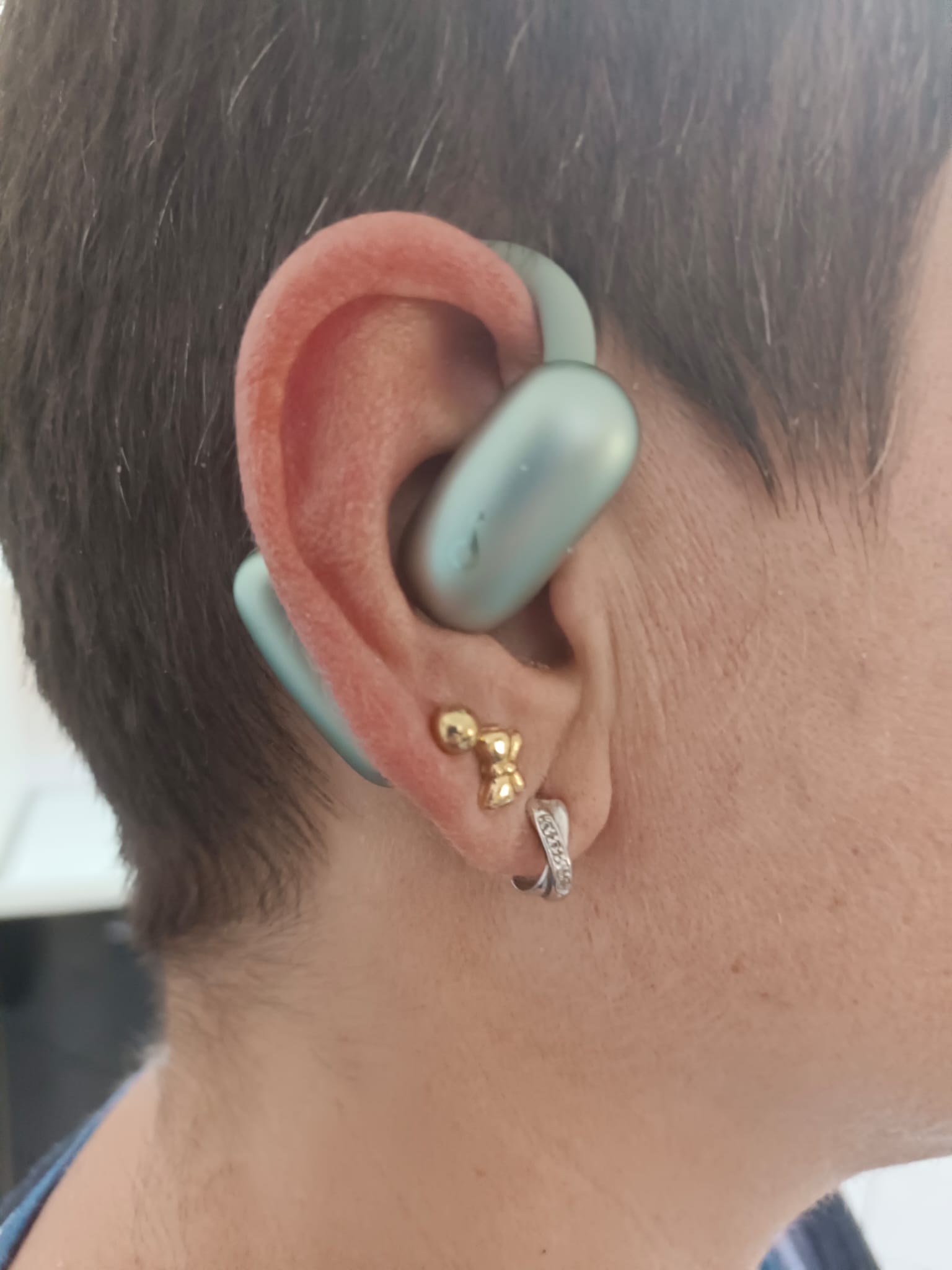 soundcore aerofit Soundcore AeroFit 2 open-ear con IA: recensione completa e funzioni smart