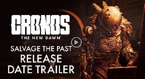 cronos dawn cronos dawn