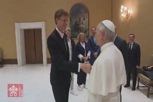 papa leone papa leone