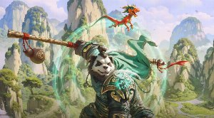 mists pandaria mists pandaria
