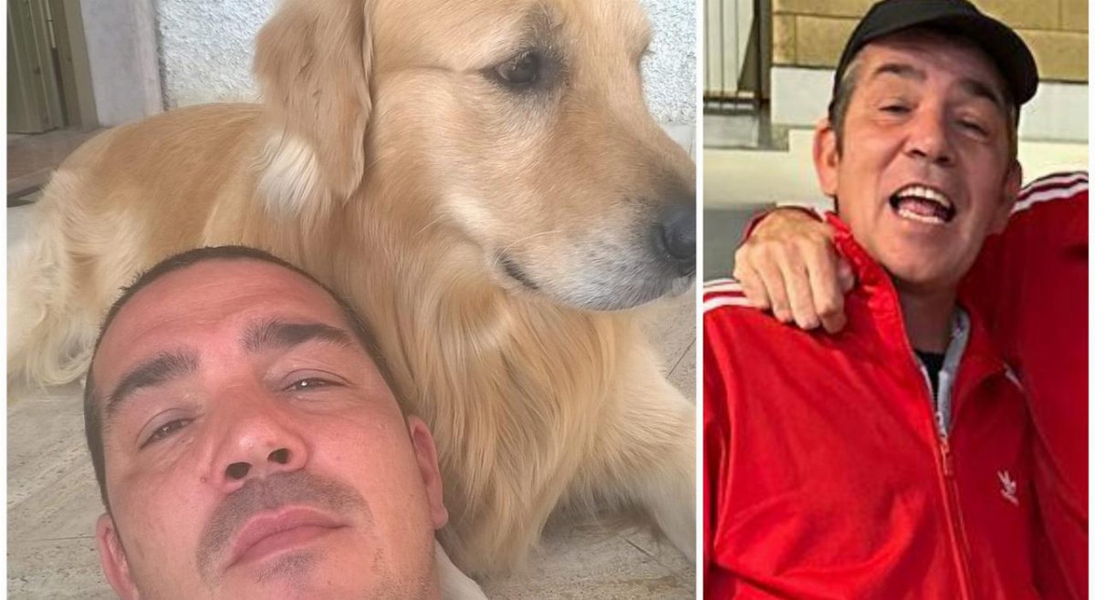 Cane cade nel canale Virgilio, Enea Tonoli muore annegato nel tentativo di salvarlo Cane cade nel canale Virgilio, Enea Tonoli muore annegato nel tentativo di salvarlo