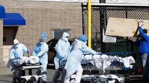 Covid-19, nel mondo oltre 1,1 mln di morti : nuovo incontro governo-Regioni Covid-19, nel mondo oltre 1,1 mln di morti : nuovo incontro governo-Regioni