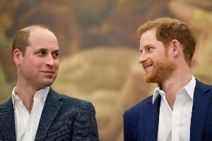 william harry william harry