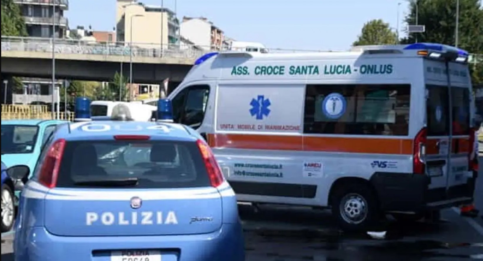 A Roma Baby gang massacra di botte due ragazzini disabili per 5 euro