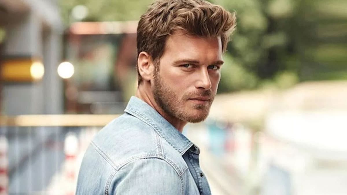 kerem bursin Kerem Bursin e Kivanc Tatlitug più belli di Can Yaman?