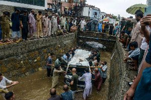 pakistan emergenza pakistan emergenza