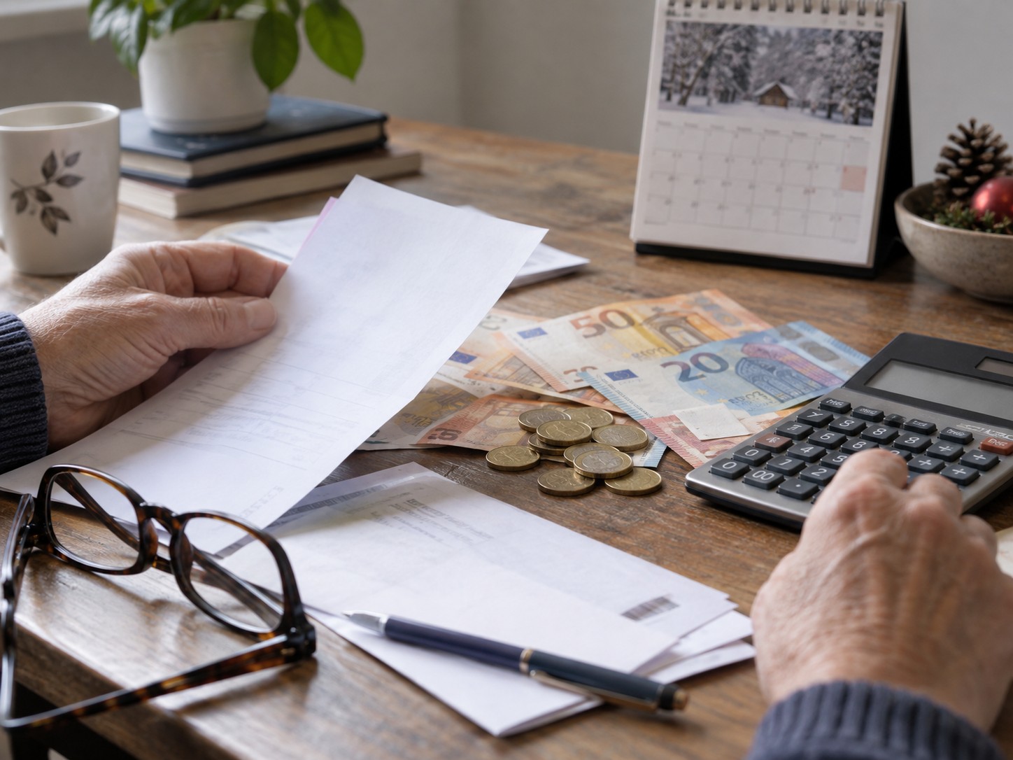 Pensioni 2026, rivalutazione all