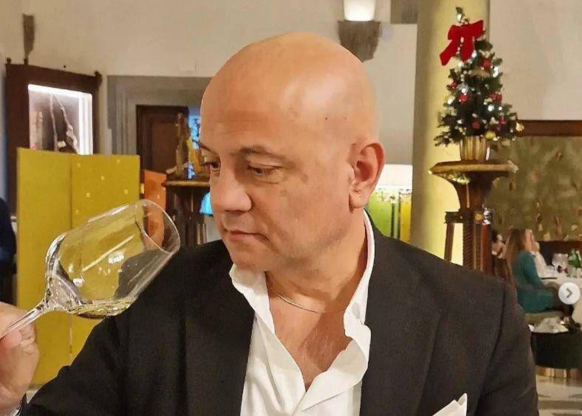 È morto Stefano Incerti, il food blogger che ha raccontato con passione la cucina italiana È morto Stefano Incerti, il food blogger che ha raccontato con passione la cucina italiana