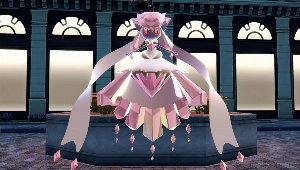 pokémon megaevoluzioni