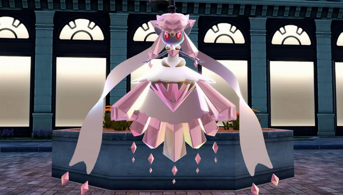 Pokémon Z-A: Megaevoluzioni e Luminopoli Dimensionali Pokémon Z-A: Megaevoluzioni e Luminopoli Dimensionali