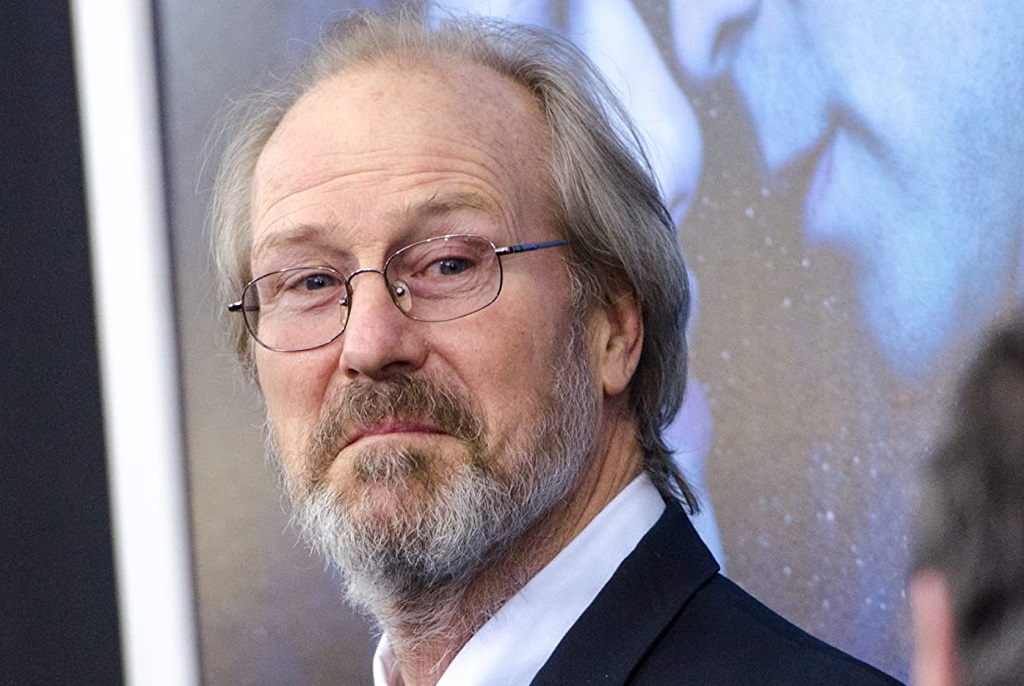 Morto attore William Hurt : vincitore Oscar 86