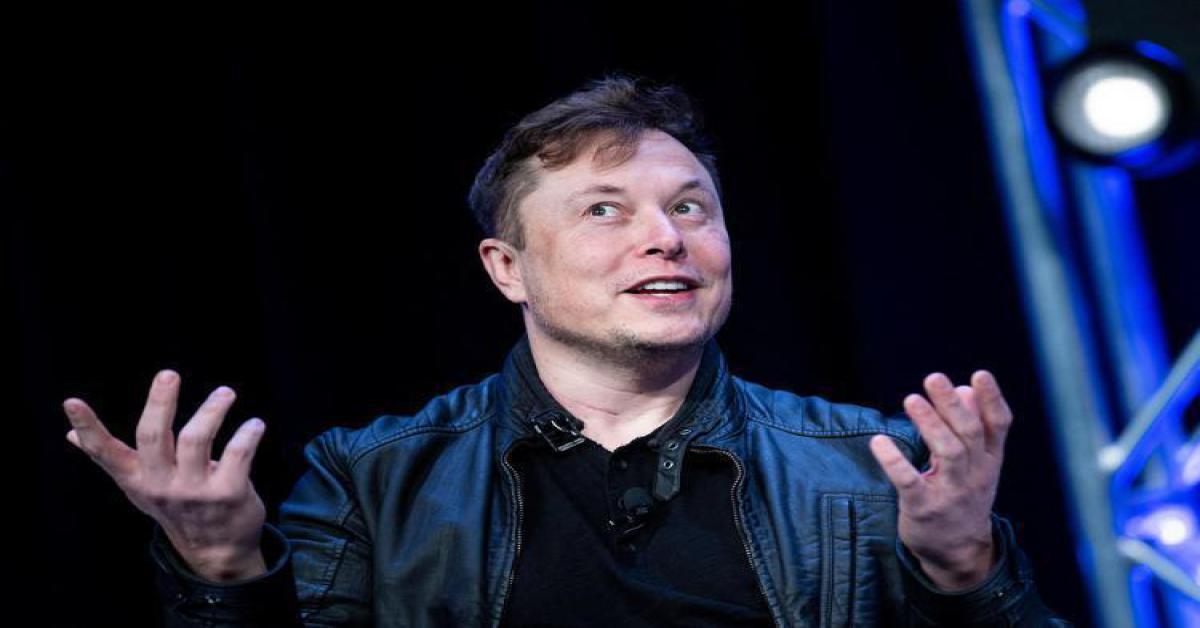 Elon Musk prevede: con l