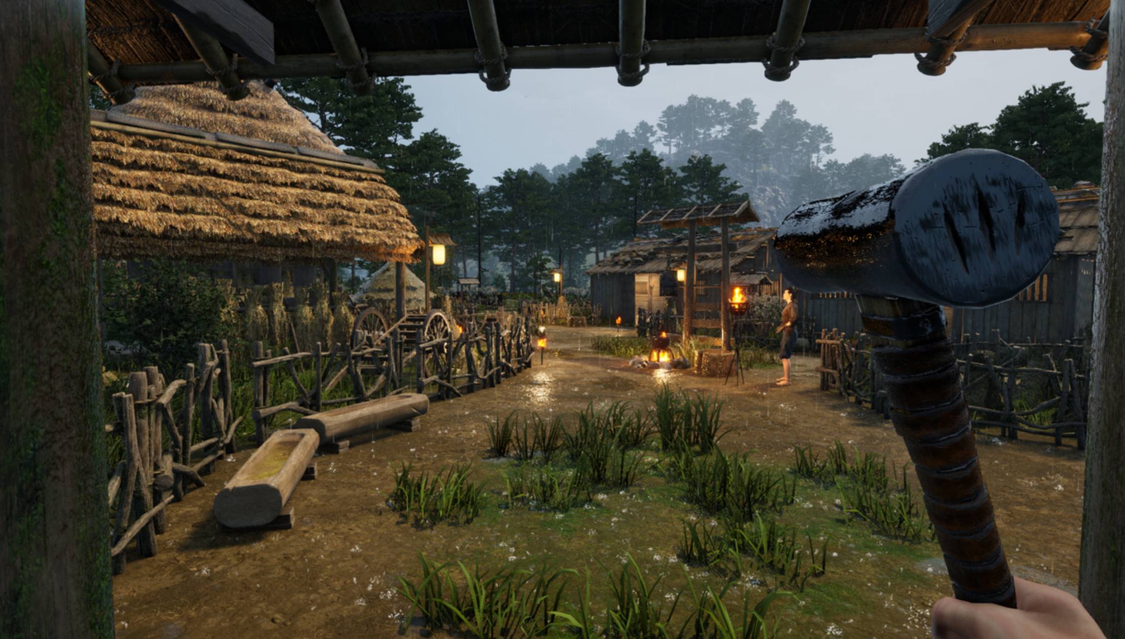 recensione sengoku Recensione Sengoku Dynasty