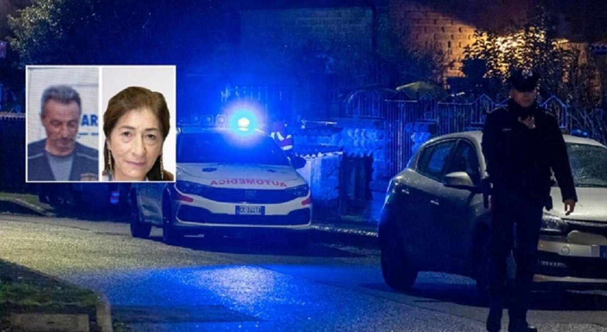 Federica Torzullo, il suicidio dei genitori di Claudio Carlomagno e i dubbi sulle ore dopo il delitto