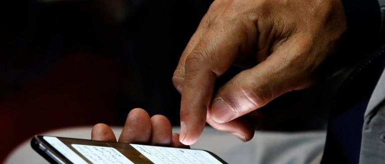 truffa falso truffa falso