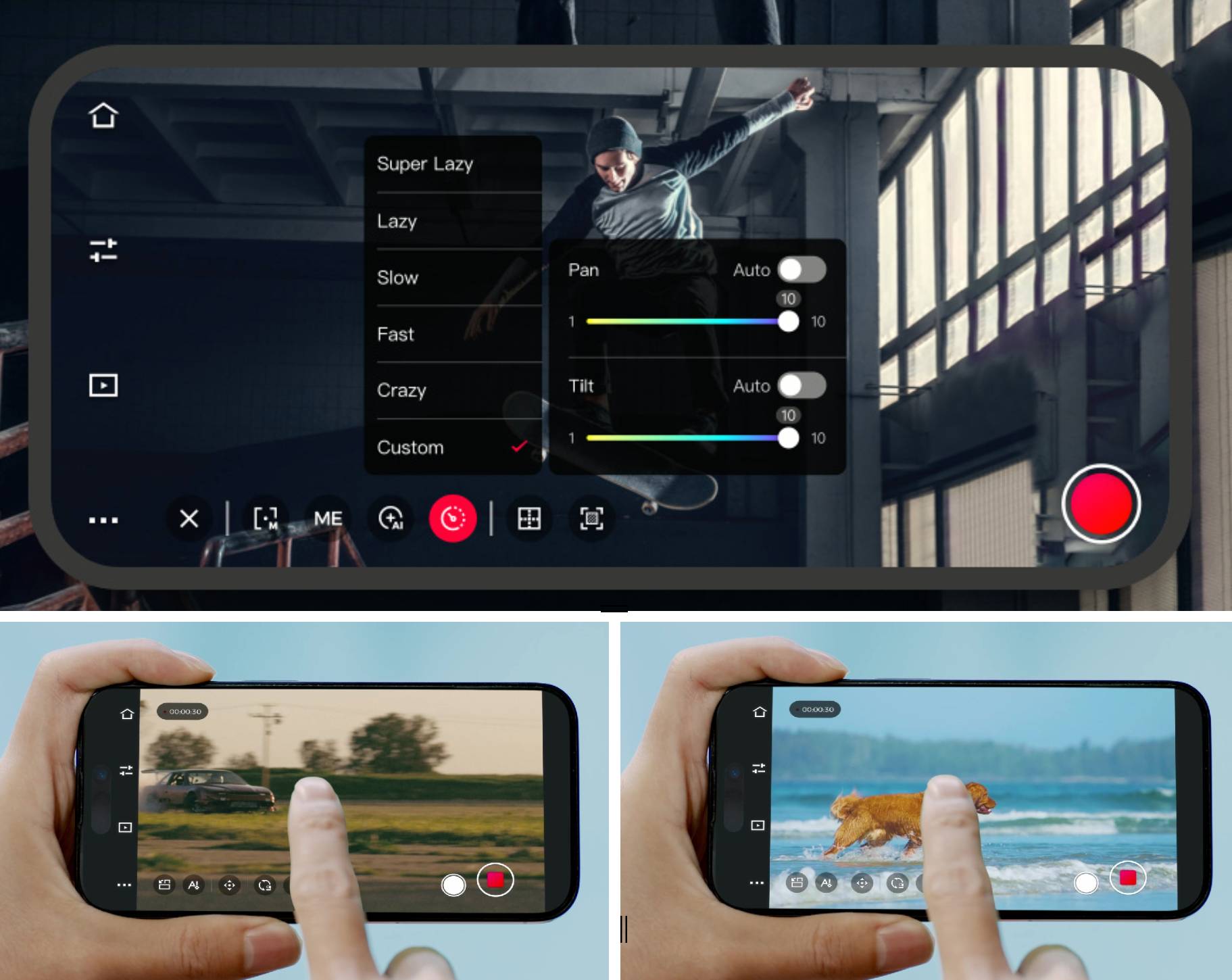 recensione obsbot Recensione OBSBOT Tail 2 - videocamera professionale PTZR