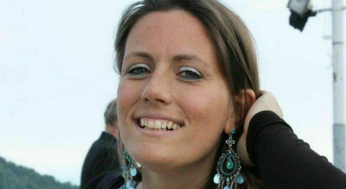 Morte di Roberta Repetto dopo l