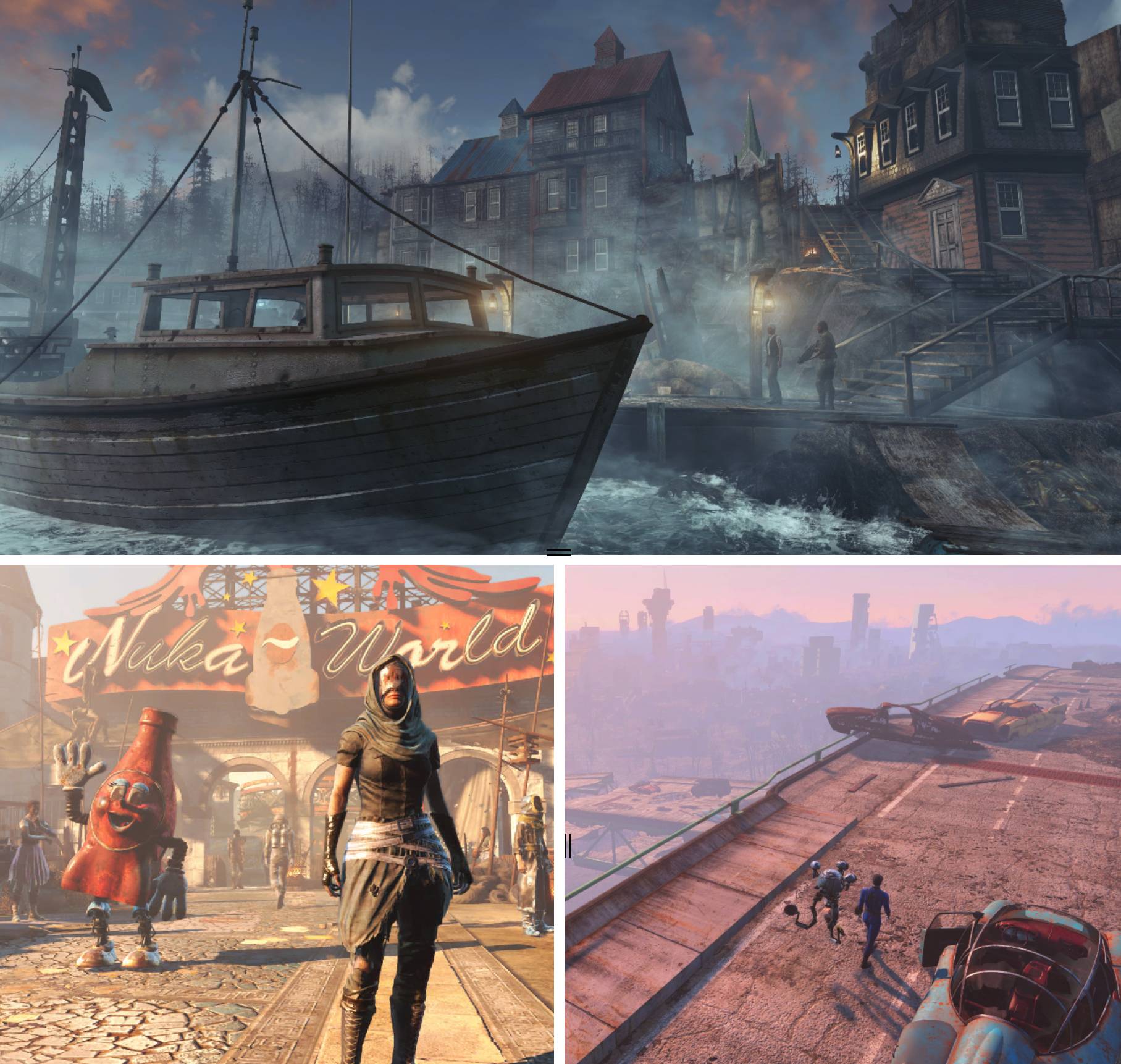 recensione fallout Recensione Fallout 4: Anniversary Edition