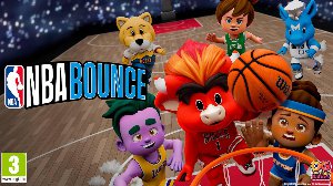 bounce outright
