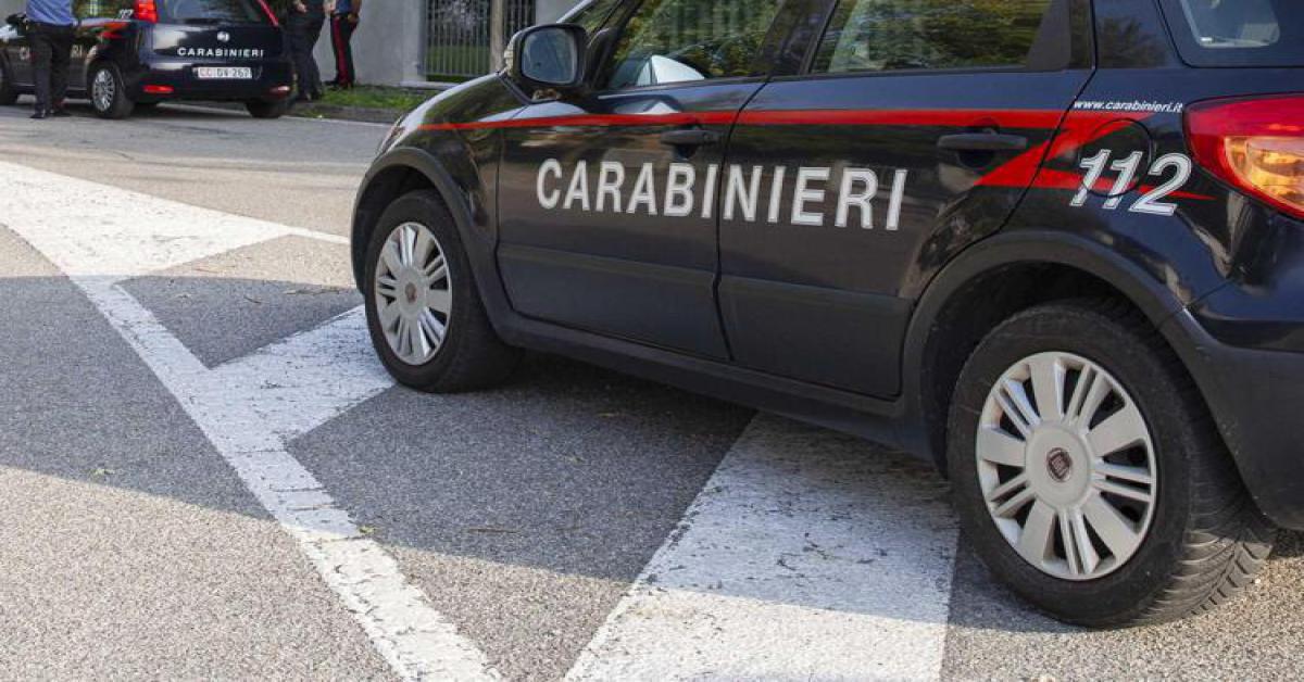 Operaio 23enne morto stritolato in un compattatore - incidente sul lavoro nel Milanese