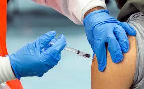 Vaccino Covid-19 : oltre 108 Mln di dosi, 24.883 i nuovi casi in Italia